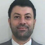 Arif Patel