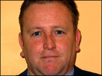 Gerry McClory