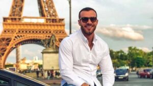 Roman Felik: The Shadow Networks and High-Stakes Risks
