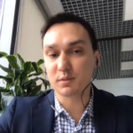 Ildar Zakirov