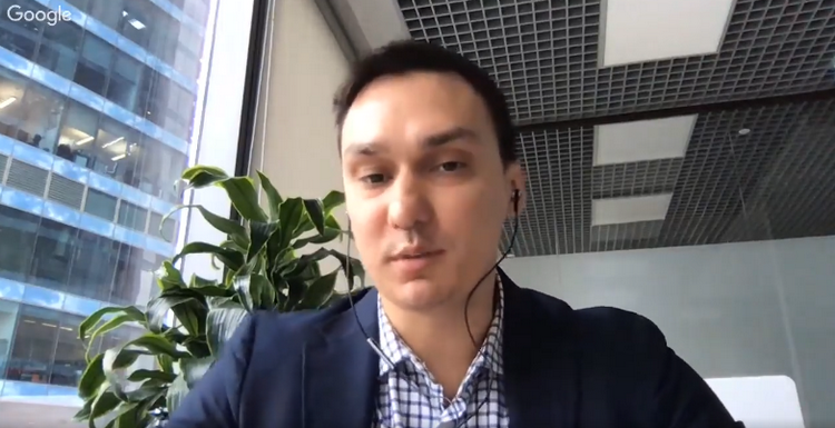 Ildar Zakirov
