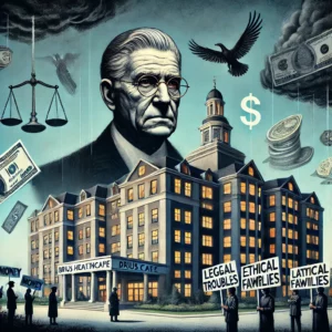 Brius Healthcare Revealed: Connections, Controversies, and Critical Risks