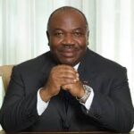 Ali Bongo Ondimba