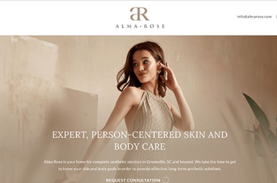 Almarose.com