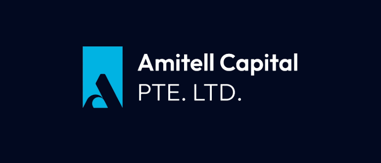 Amitell Capital PTE LTD