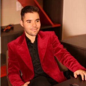 Pablo Henrique Borges: The Dark Side of a Cryptocurrency Investor Exposed