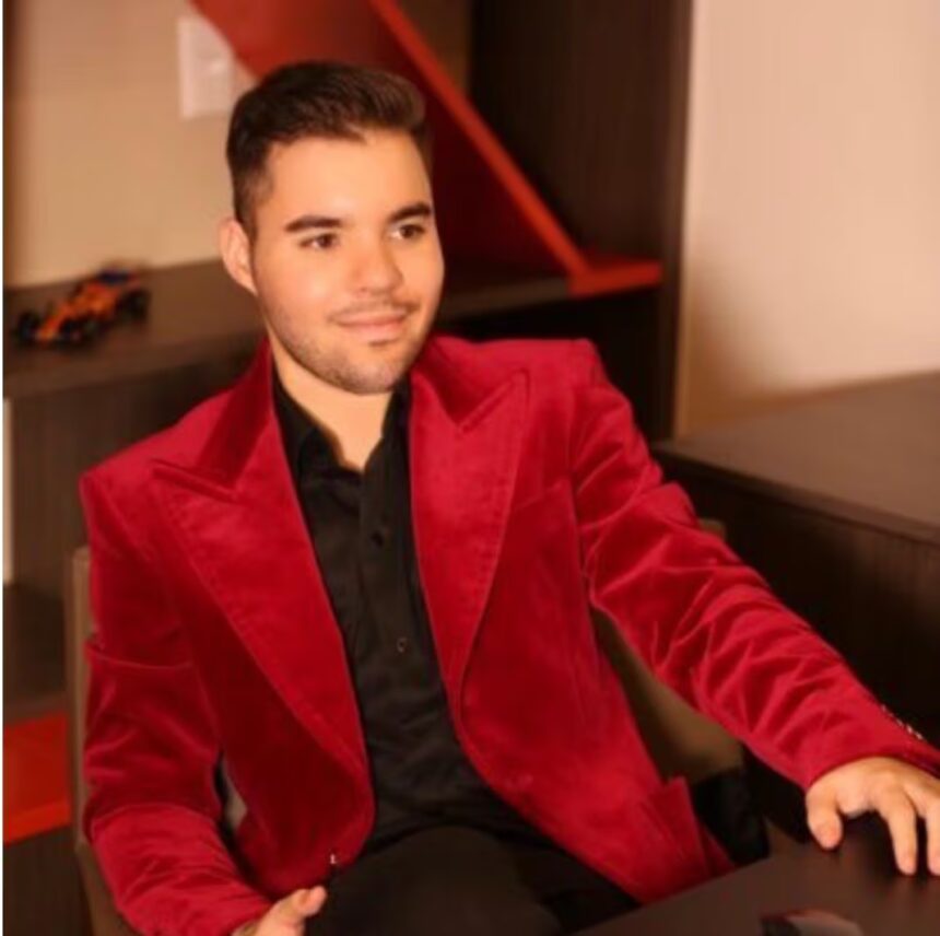 Pablo Henrique Borges
