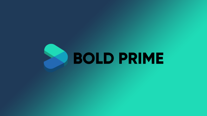 Bold Prime