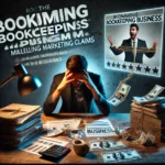 Booming Bookkeeping Business