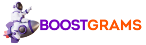 BoostGrams: A Deep Dive into Business Ties, Scams, and Risks