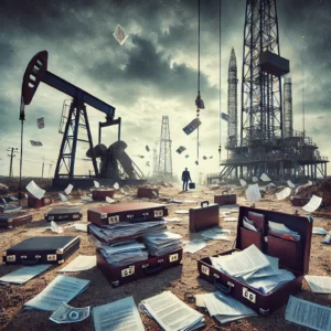 Calvak Energy: Uncovering Business Relations, Allegations, and Risks in Anti-Money Laundering Investigations