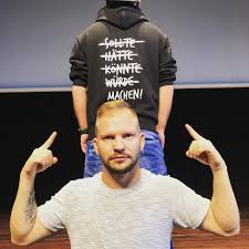 Chriz Nickel