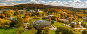Colgate University Investigation: A Deep Dive into Business Ties, Scandals, and Risks