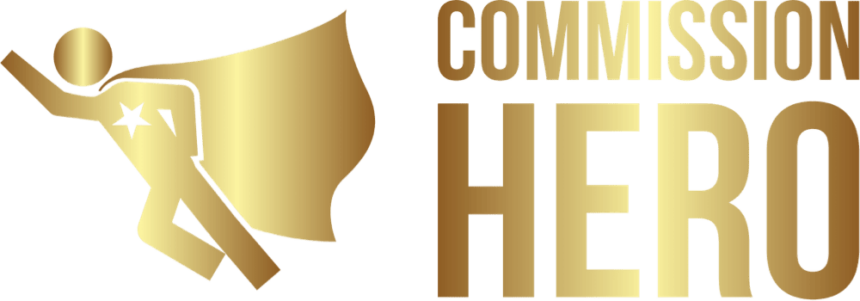 ​Commission Hero