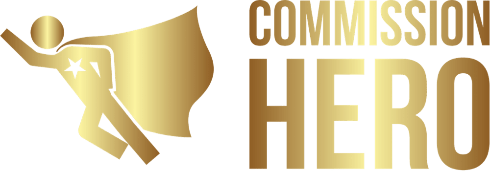 ​Commission Hero