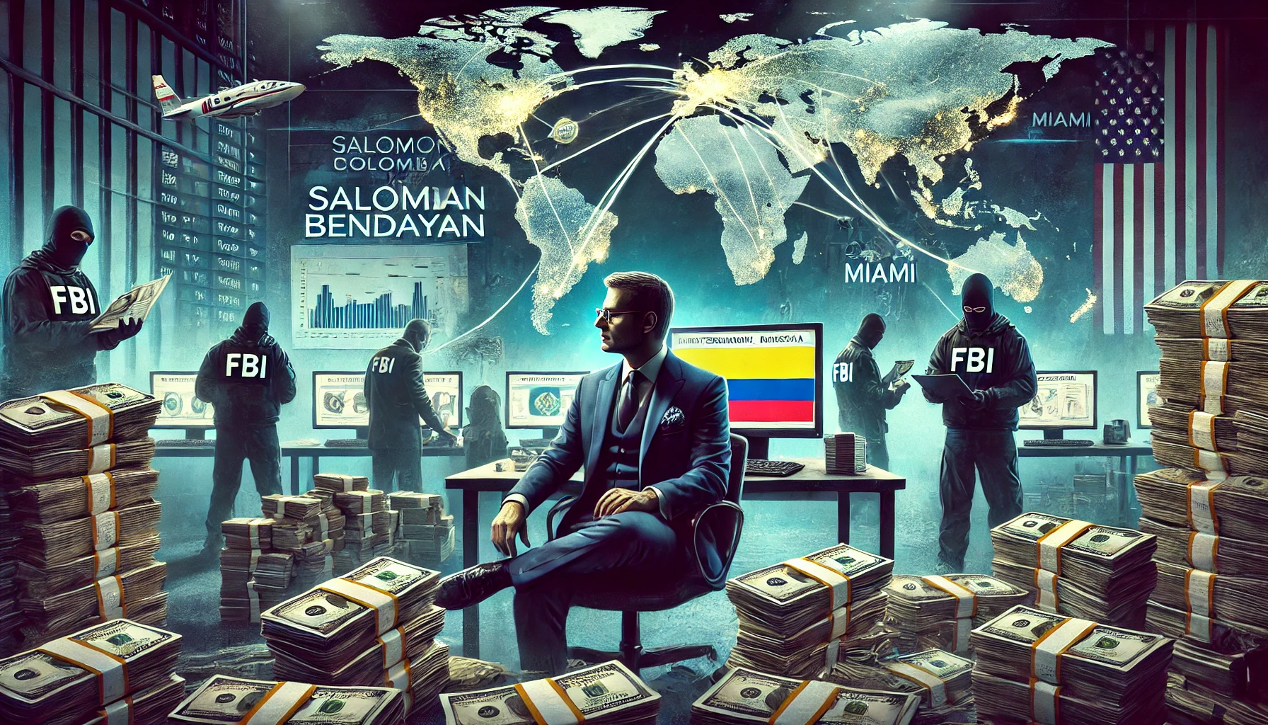 Salomon Bendayan