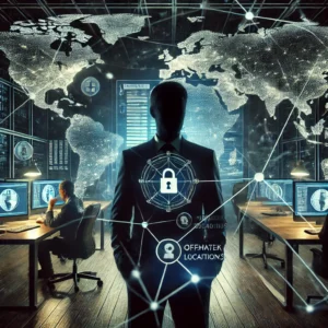 DAO Group Ltd Exposed: A Comprehensive Investigation into Business Relations, Scam Allegations, and AML Risks