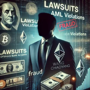Wang Chaoyang: A Deep Dive into Allegations, Red Flags, and Reputational Risks