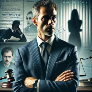 Marc Menowitz: Harassment Allegations, Legal Disputes, and Reputational Risks