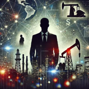 Jacob Luxenburg: Unveiling Business Ties, Allegations, and AML Risks