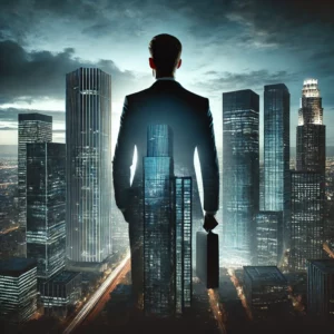Paul Simon Godfrey: Uncovering the Layers of Business Ties, Risks, and Reputational Shadows