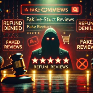 SwissStand.com: Deceptive Practices, Fake Reviews, and Customer Complaints Exposed