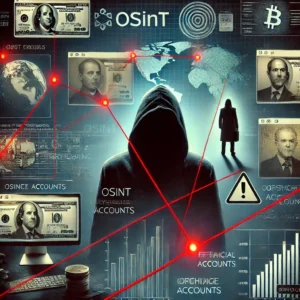 Dillon Shamoun: A Digital Con Artist Unmasked