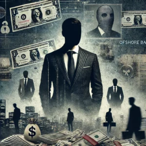 Keith James Dudum: A Deep Dive into Allegations, Legal Issues, and Financial Controversies