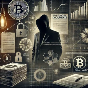 Anavel Vasquez: The Silent Cyber Predator