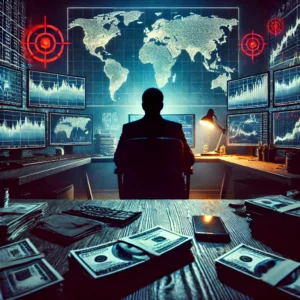 Itchko Ezratti: Uncovering the Layers of Business Ties, Risks, and Reputational Shadows