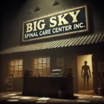 Big Sky Spinal Care Center Inc