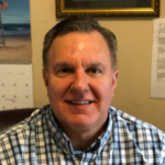 Dr. Duane F. Austin