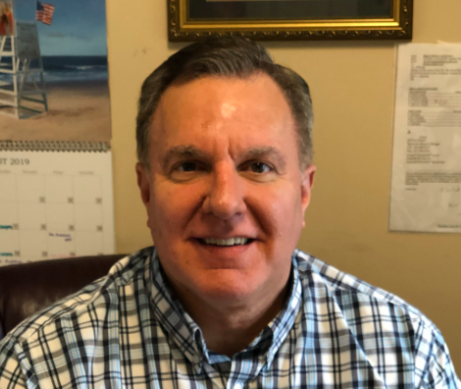 Dr. Duane F. Austin
