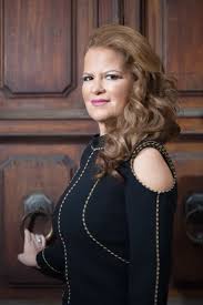 Dr. Lana Rozenberg