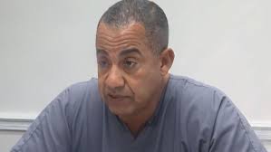 Dr. Ramon Vazquez