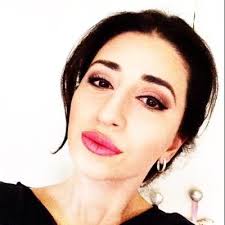Elena Chirkinyan