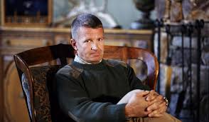 Erik Prince