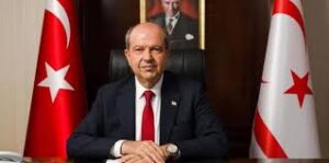 Ersin Tatar Revealed: Scandalous Ties and Legal Challenges Unveiled