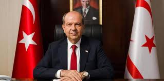 Ersin Tatar