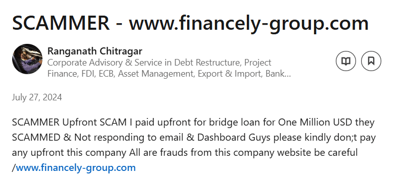 Financely