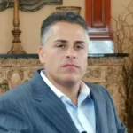 Frank DiMattina