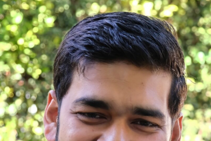Gaurav Srivastava