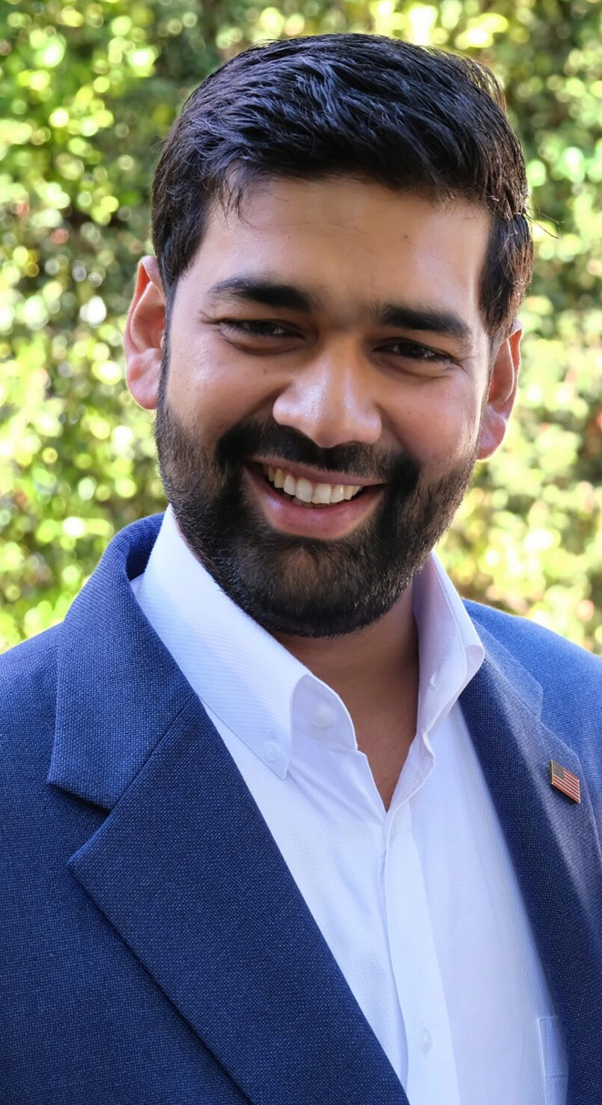 Gaurav Srivastava
