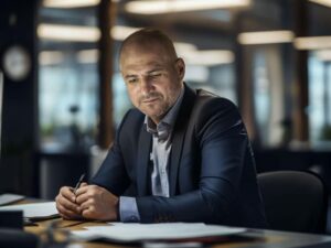 Gennady Ayvazyan Exposed: Controversial Business Ties and Scandalous Claims