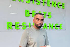 Gurhan Kiziloz