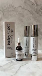Harley Street Skin