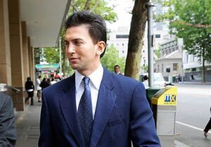 Henry Kaye: Exposing the Dark Side of the Property Spruiker’s Ventures and Allegations