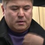 Kamchy Kolbayev