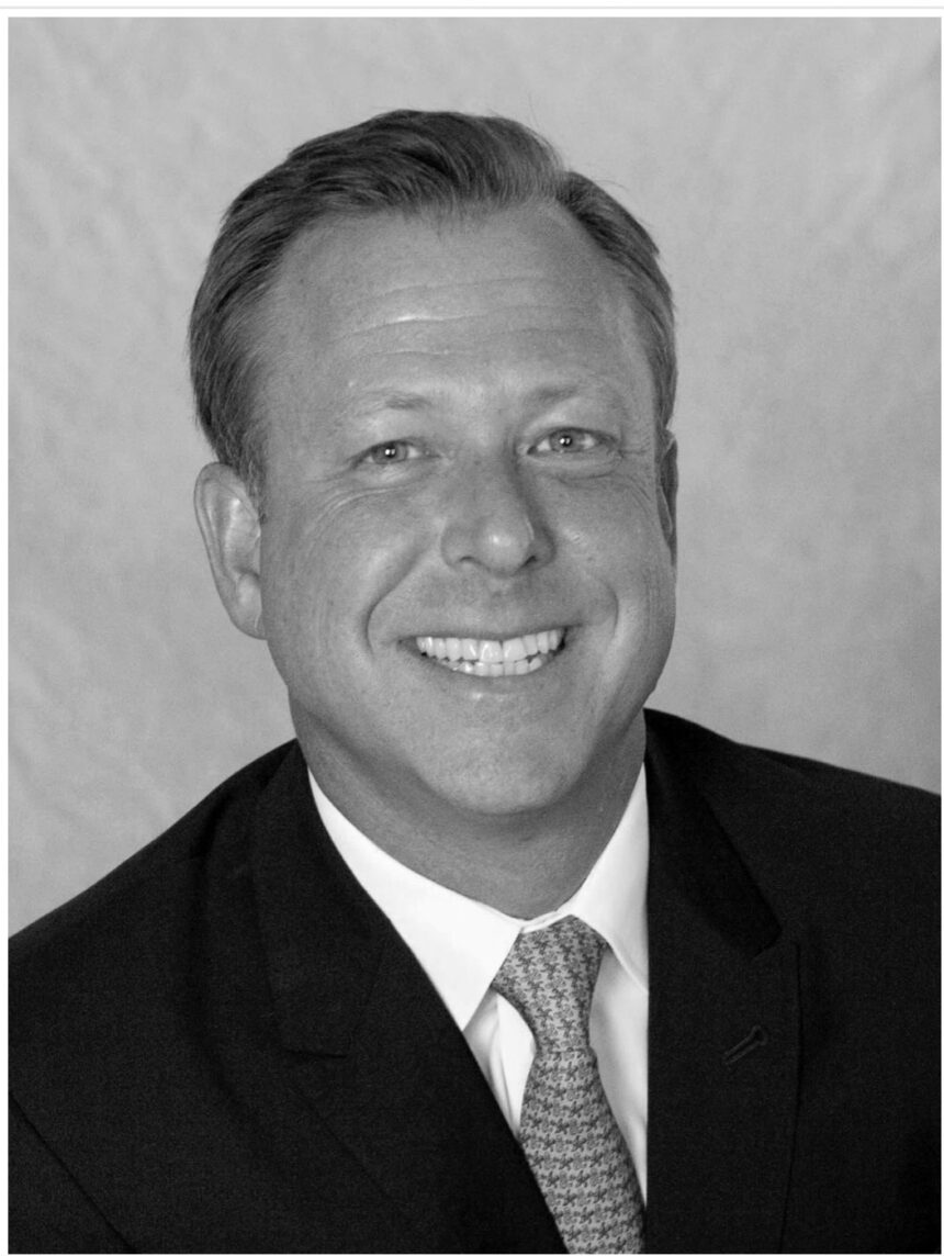 Ken Alston