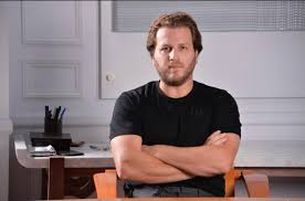 Kevin Dodelande